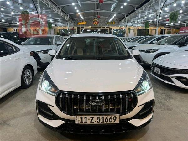 Chery Arrizo 5 2024 for sale in Iraq - Baghdad